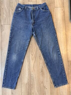 Vintage 90’s Mom Jeans Wrangler